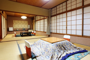 みんなでワイワイ♪大部屋プラン