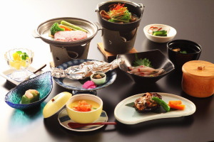 朝寝坊OR早朝出発にオススメの一泊夕食プラン