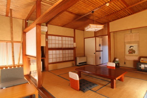 素泊まりプラン